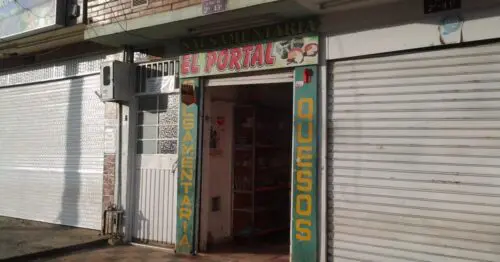 SALSAMENTARIA EL PORTAL LA CAMPIÑA SALSAMENTARIA EL PORTAL LA CAMPIÑA